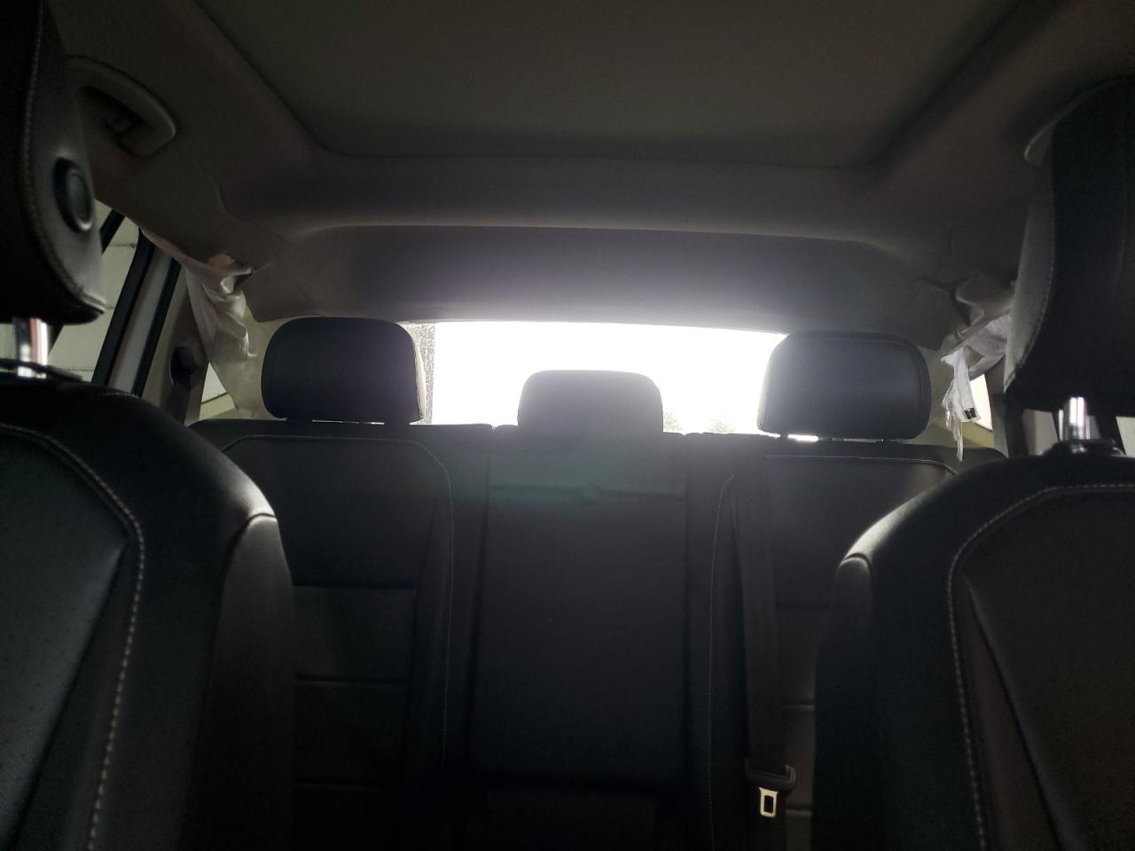 2021 Volkswagen Tiguan Se VIN: 3VV2B7AX9MM094276 Lot: 71858655