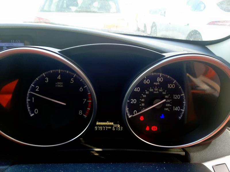 2013 MAZDA 3 TAMURA 