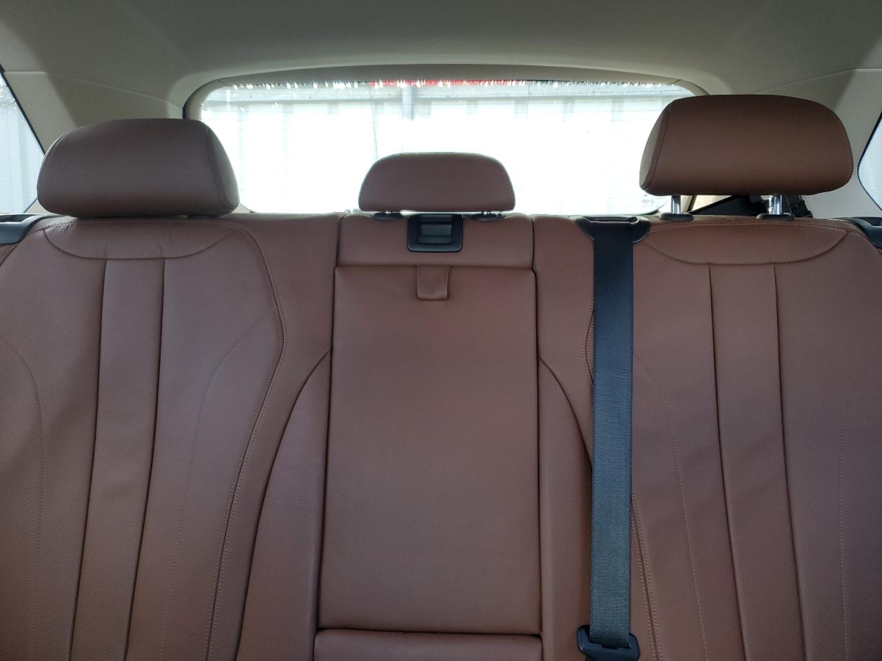 2015 BMW X5 xDrive35I VIN: 5UXKR0C59F0K62774 Lot: 80534415