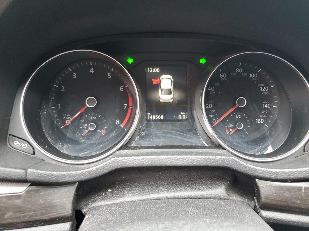 2017 Volkswagen Passat Sel Premium VIN: 1VWCT7A32HC057376 Lot: 81605645