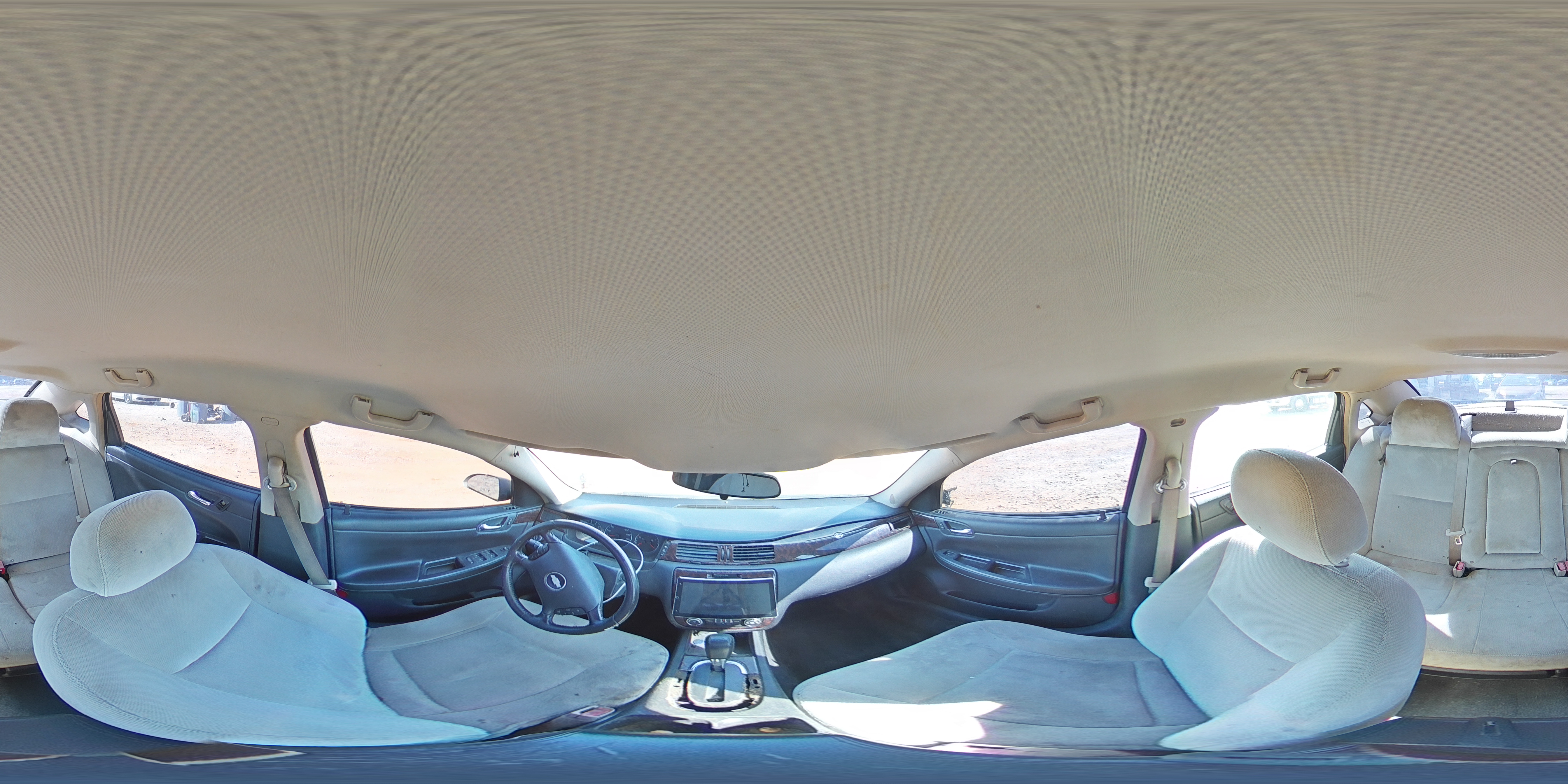 2012 Chevrolet Impala Lt VIN: 2G1WG5E36C1302612 Lot: 71847295