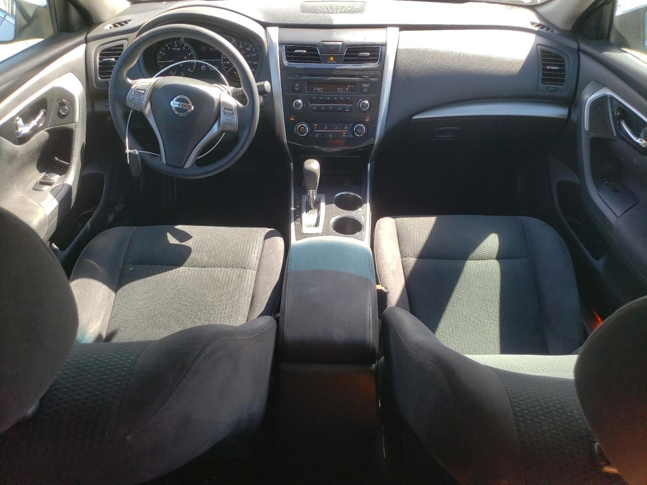 2014 Nissan Altima 2.5 VIN: 1N4AL3AP3EC138541 Lot: 81334055