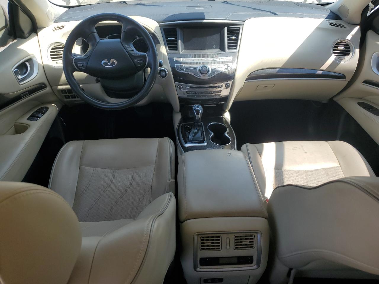 2020 Infiniti Qx60 Luxe VIN: 5N1DL0MM8LC515428 Lot: 71179965