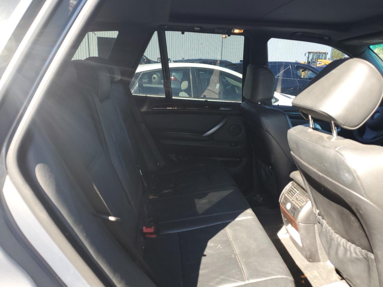 2006 BMW X5 3.0I VIN: 5UXFA13556LY38471 Lot: 80944735