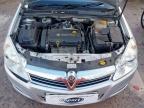 2007 VAUXHALL ASTRA CLUB  for sale at Copart BRISTOL