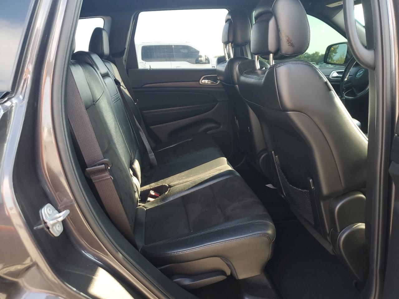 2020 Jeep Grand Cherokee Laredo VIN: 1C4RJEAG3LC404958 Lot: 80697945