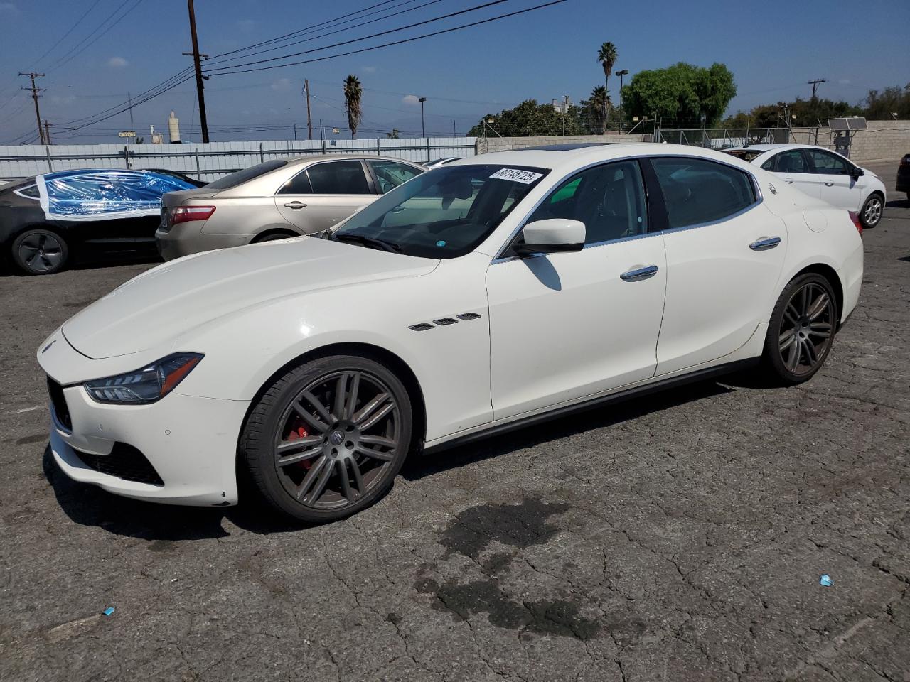 Vehicle photo