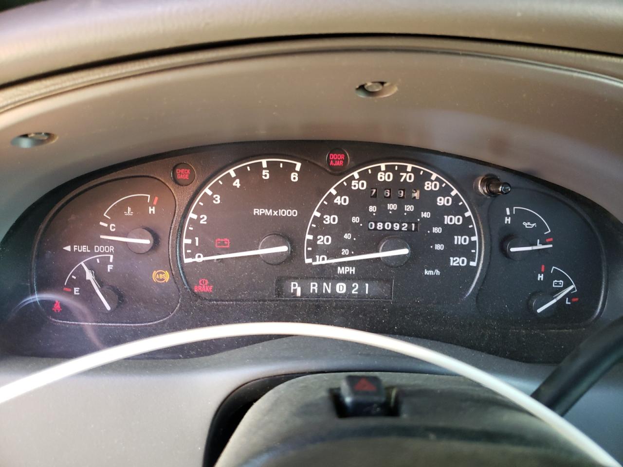 2002 Ford Ranger Super Cab VIN: 1FTZR45E92TA37218 Lot: 80164415