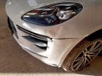 2019 PORSCHE MACAN TURBO S-A  for sale at Copart WOLVERHAMPTON