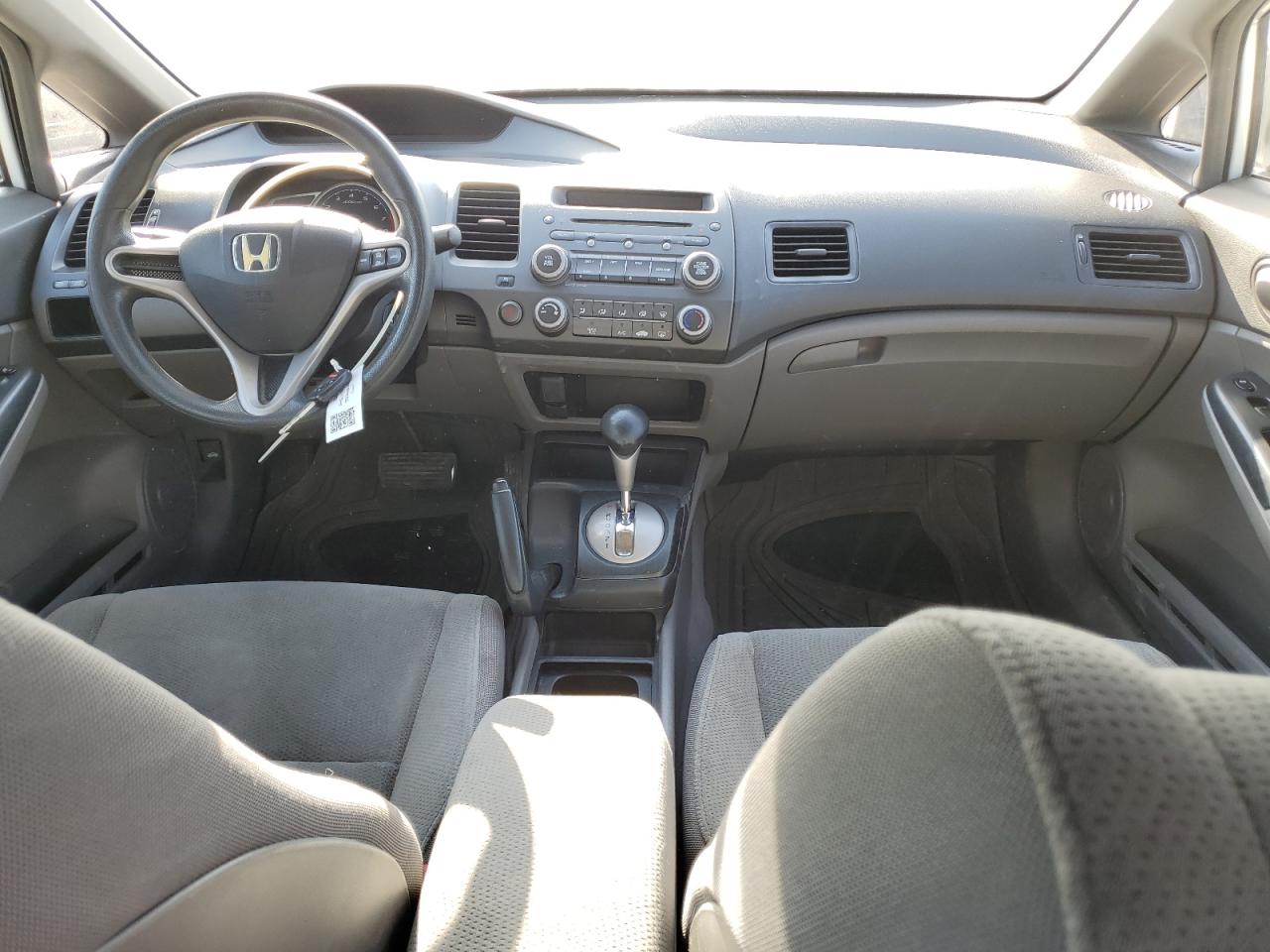 2009 Honda Civic Dx-G VIN: 2HGFA16419H115109 Lot: 71155565