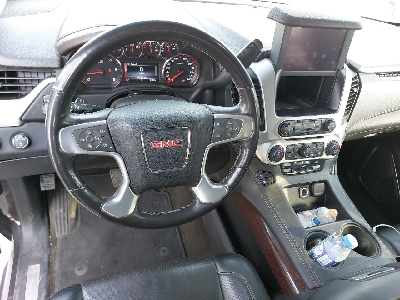 1GKS2BKC6GR249077 - 2000 Gmc yukon - #71583015