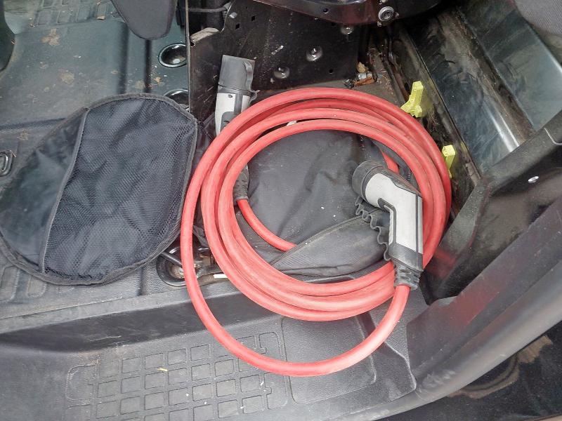 2022 PEUGEOT EXPERT PROFESSIONAL L2 EV 