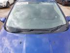 2015 FORD FIESTA ZETEC  for sale at Copart SANDWICH