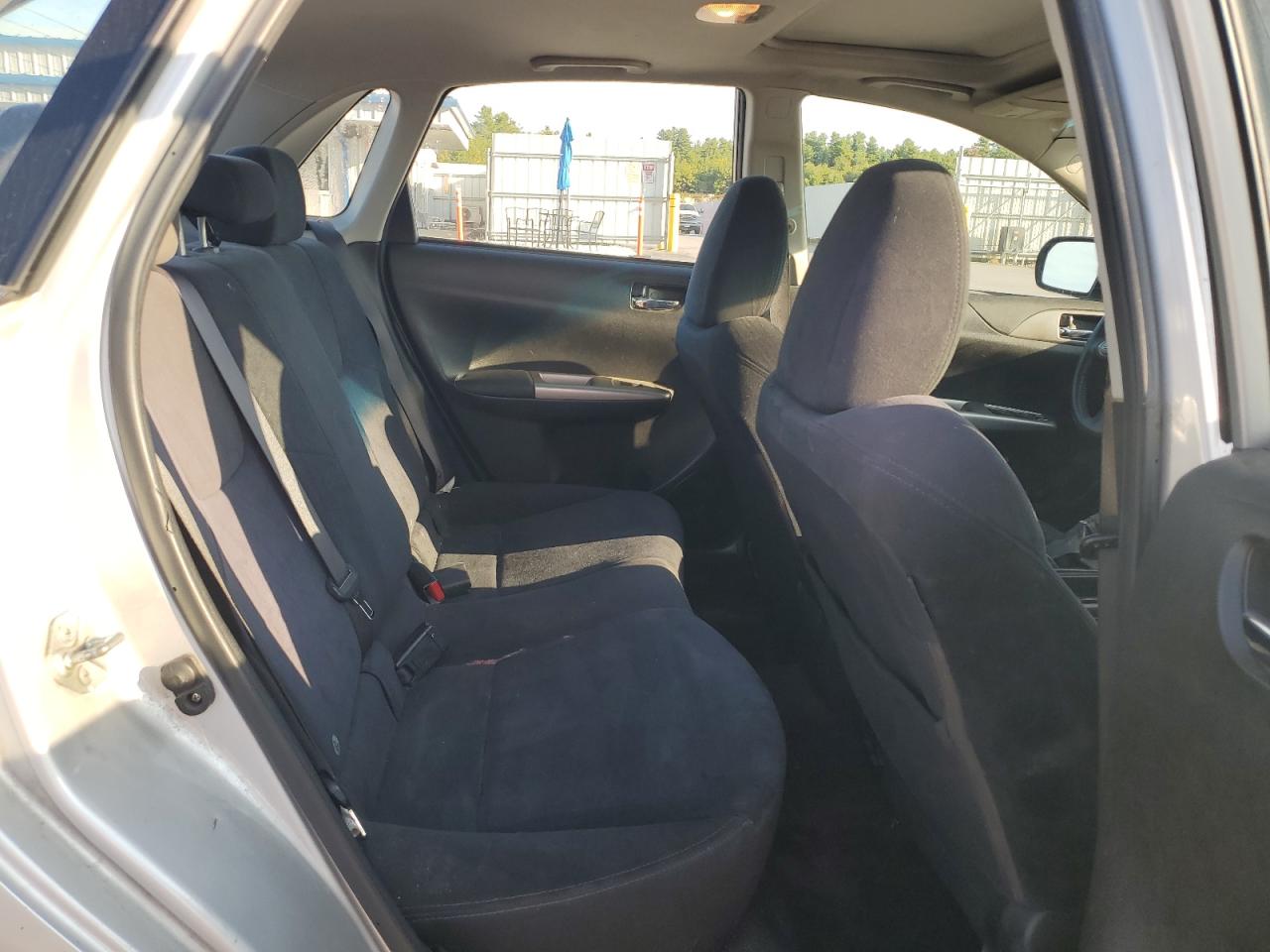 2010 Subaru Impreza 2.5I Premium VIN: JF1GE6B68AH515017 Lot: 81102235