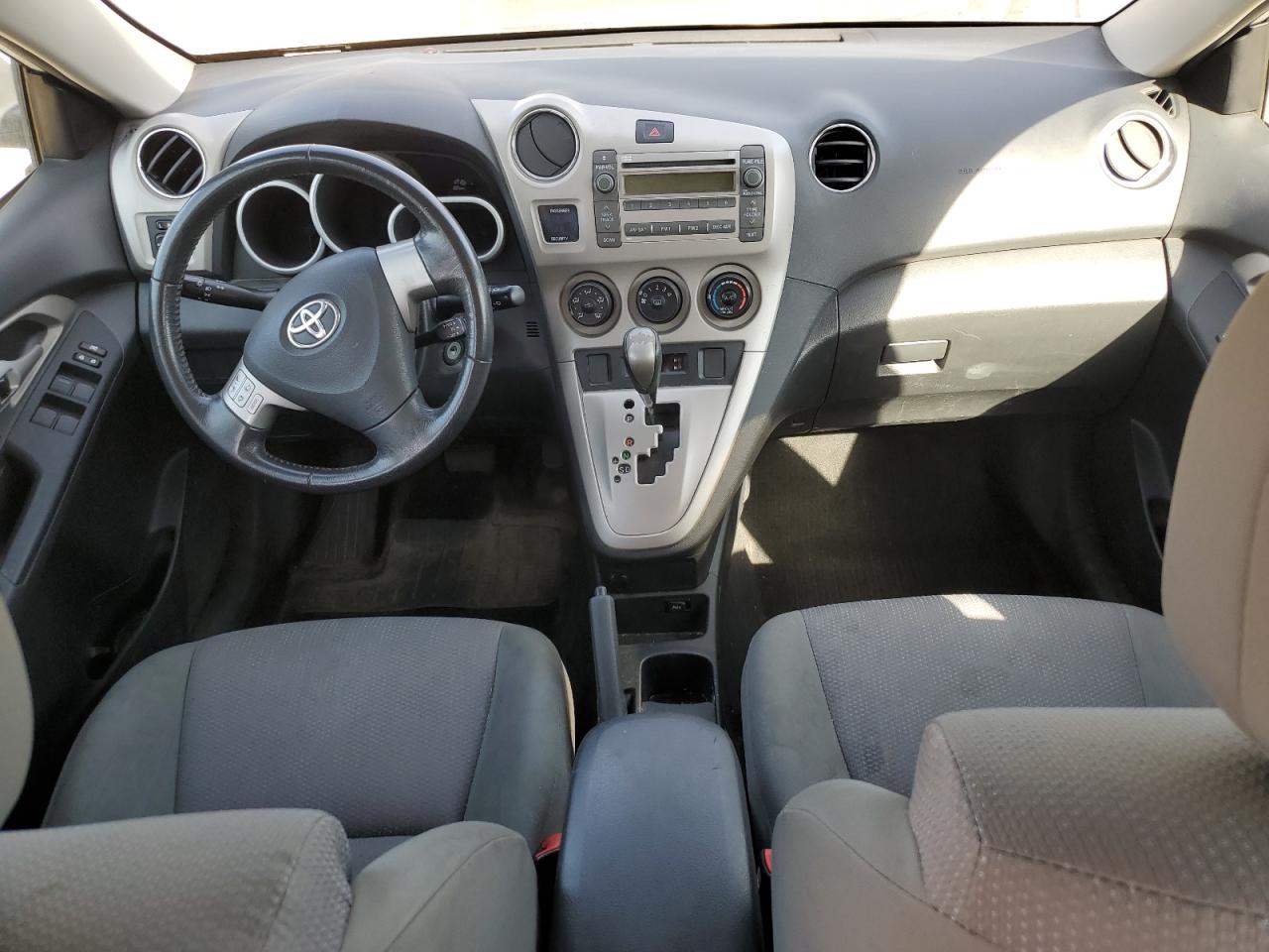 2010 Toyota Corolla Matrix S VIN: 2T1KE4EE4AC031023 Lot: 70636495