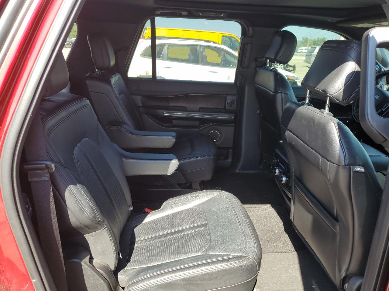 2019 Ford Expedition Max Limited VIN: 1FMJK2AT4KEA60626 Lot: 84037825