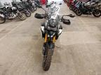 2021 TRIUMPH TIGER 900 RALLY PRO  for sale at Copart NEWBURY