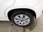 2013 FIAT PANDA POP for sale at Copart WHITBURN