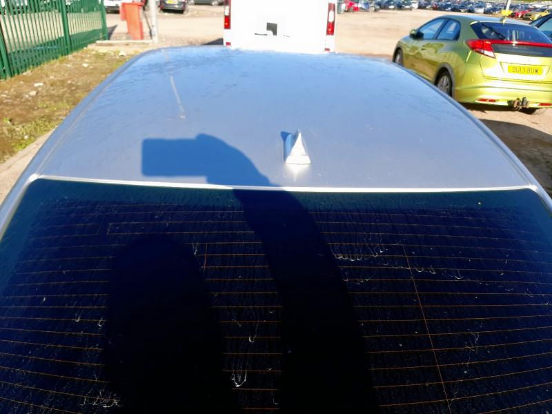 2010 SAAB 9-5 VECTOR SE TTID4 