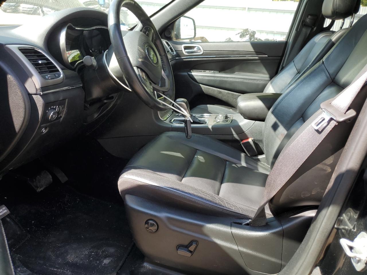 2020 Jeep Grand Cherokee Limited VIN: 1C4RJFBG0LC415601 Lot: 80176665