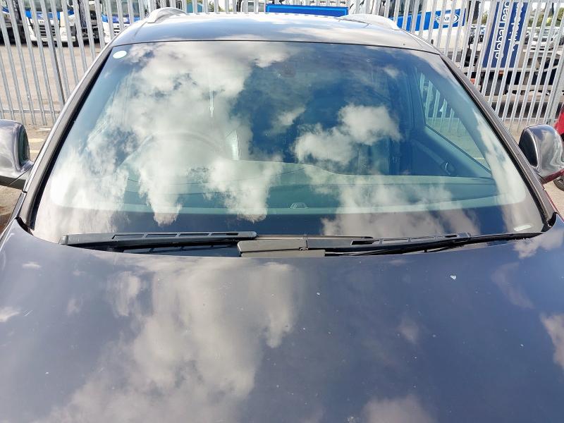 2009 AUDI Q7 S LINE