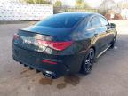 2022 MERCEDES-BENZ AMG CLA 35 4MATIC AUTO  for sale at Copart CHESTER