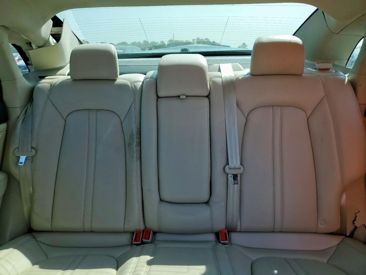 2020 Lincoln Mkz VIN: 3LN6L5A93LR622362 Lot: 81037915