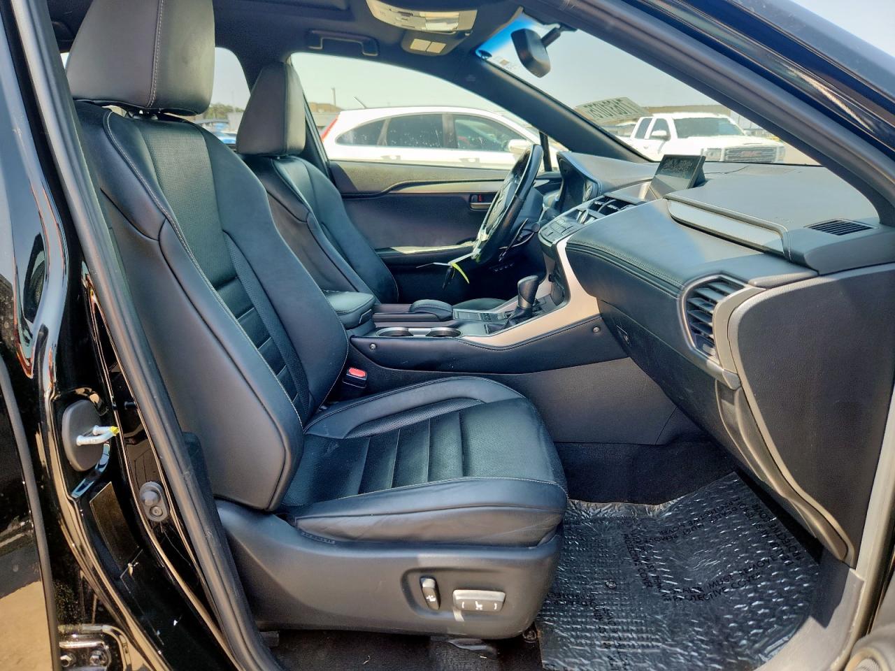 2016 Lexus Nx 200T Base VIN: JTJBARBZ2G2058693 Lot: 71631075