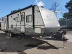 2017 HEARTLAND PIONEER 310DS a la Venta en Copart MN - MINNEAPOLIS NORTH