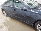 2014 AUDI A6 SE TDI ULTRA  for sale at Copart EAST KILBRIDE