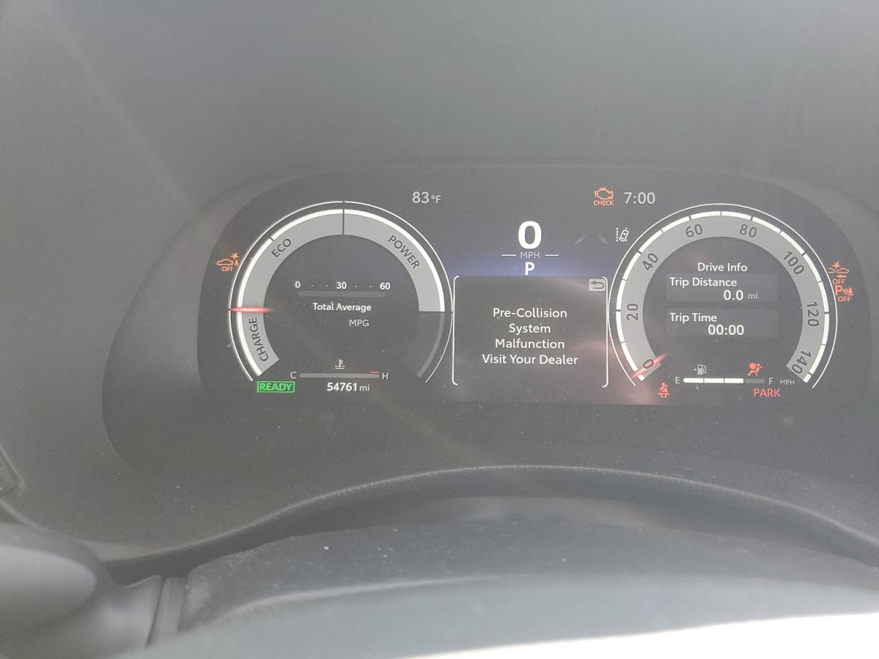 2024 Toyota Highlander Hybrid Limited VIN: 5TDEBRCHXRS644640 Lot: 70883905