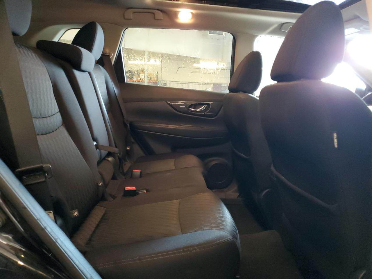 2018 Nissan Rogue S VIN: 5N1AT2MVXJC740471 Lot: 83979795