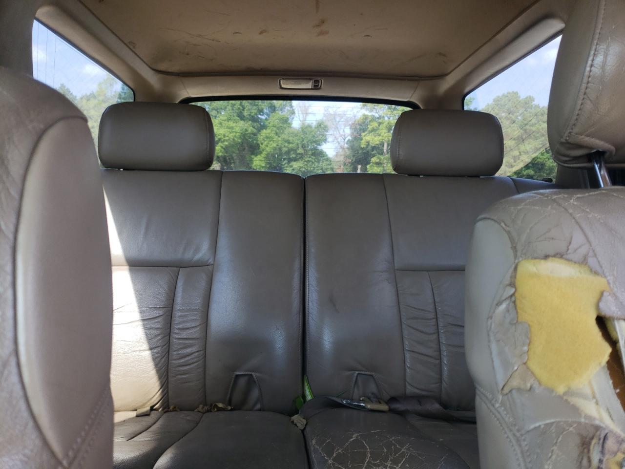 1999 Toyota 4Runner Limited VIN: JT3GN87R6X0129569 Lot: 72091785