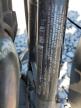 2013 HARLEY-DAVIDSON FLD SWITCHBACK   for sale at Copart OH - AKRON