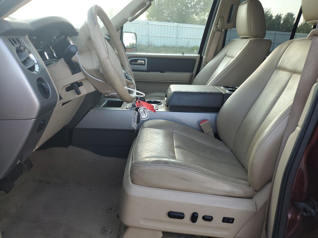 2012 Ford Expedition Xlt VIN: 1FMJU1J59CEF66234 Lot: 80299935