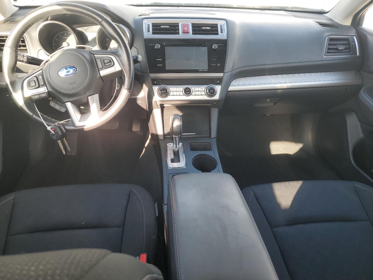 2015 Subaru Legacy 2.5I Premium VIN: 4S3BNBC6XF3051924 Lot: 69093925