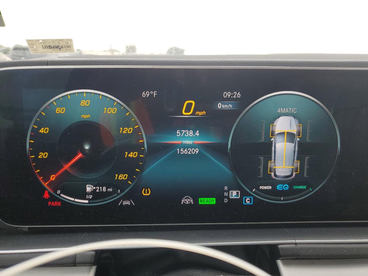 2020 Mercedes-Benz Gle 450 4Matic VIN: 4JGFB5KE6LA122334 Lot: 80356535