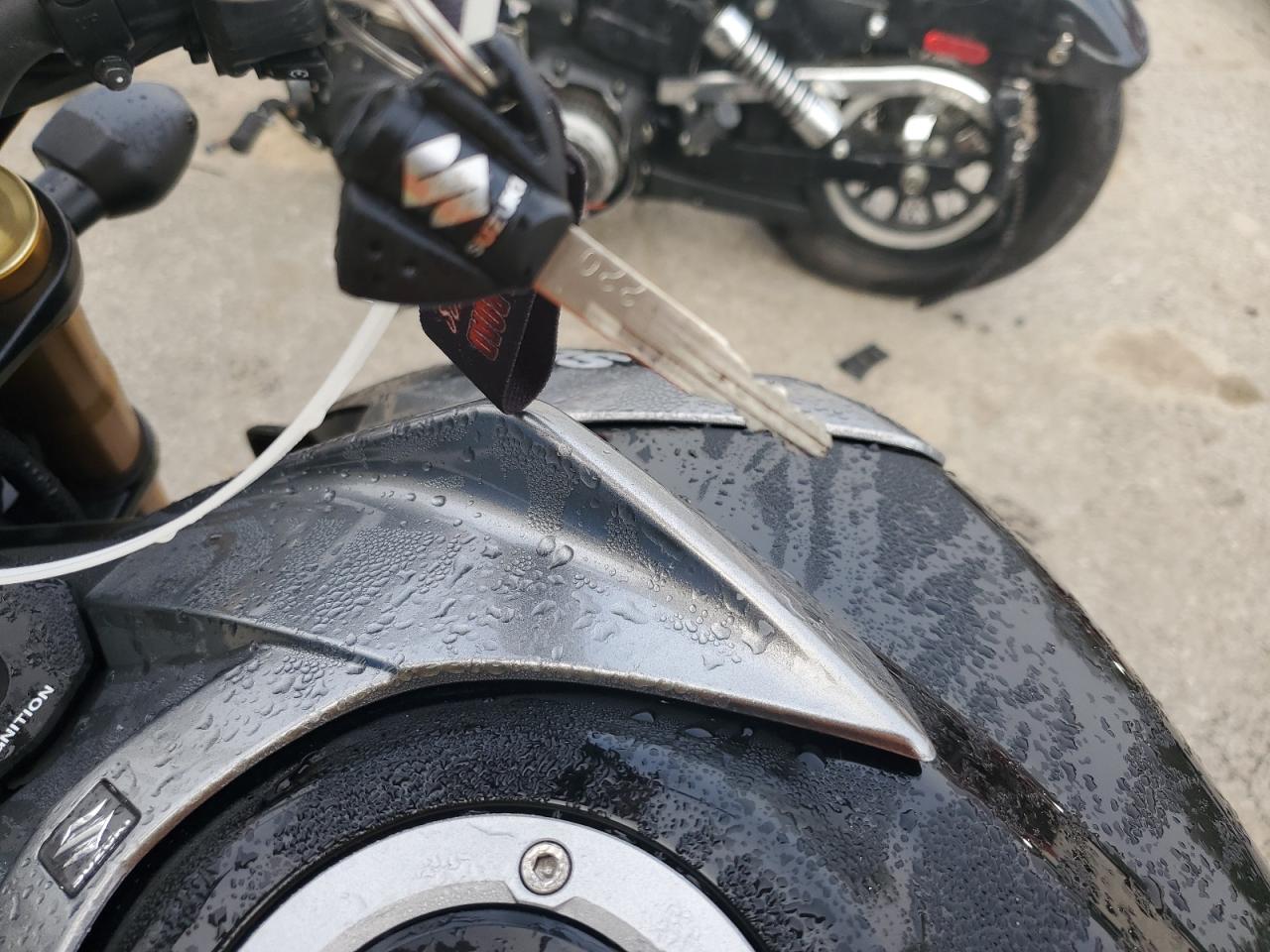 2023 Suzuki Gsx-S750 M VIN: JS1C533D6P7100064 Lot: 81792995