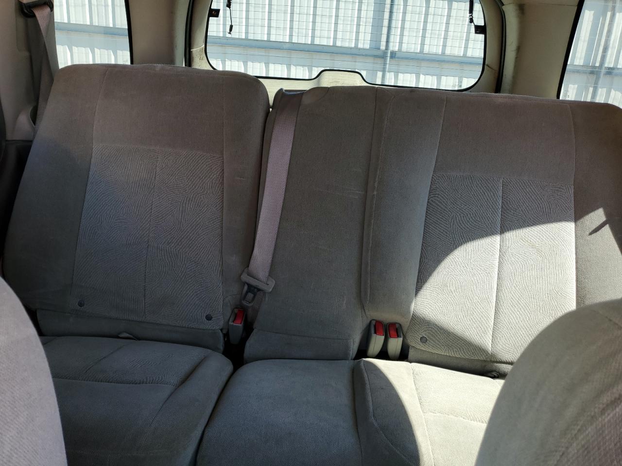 2005 Chevrolet Trailblazer Ls VIN: 1GNDT13S552257959 Lot: 71829285