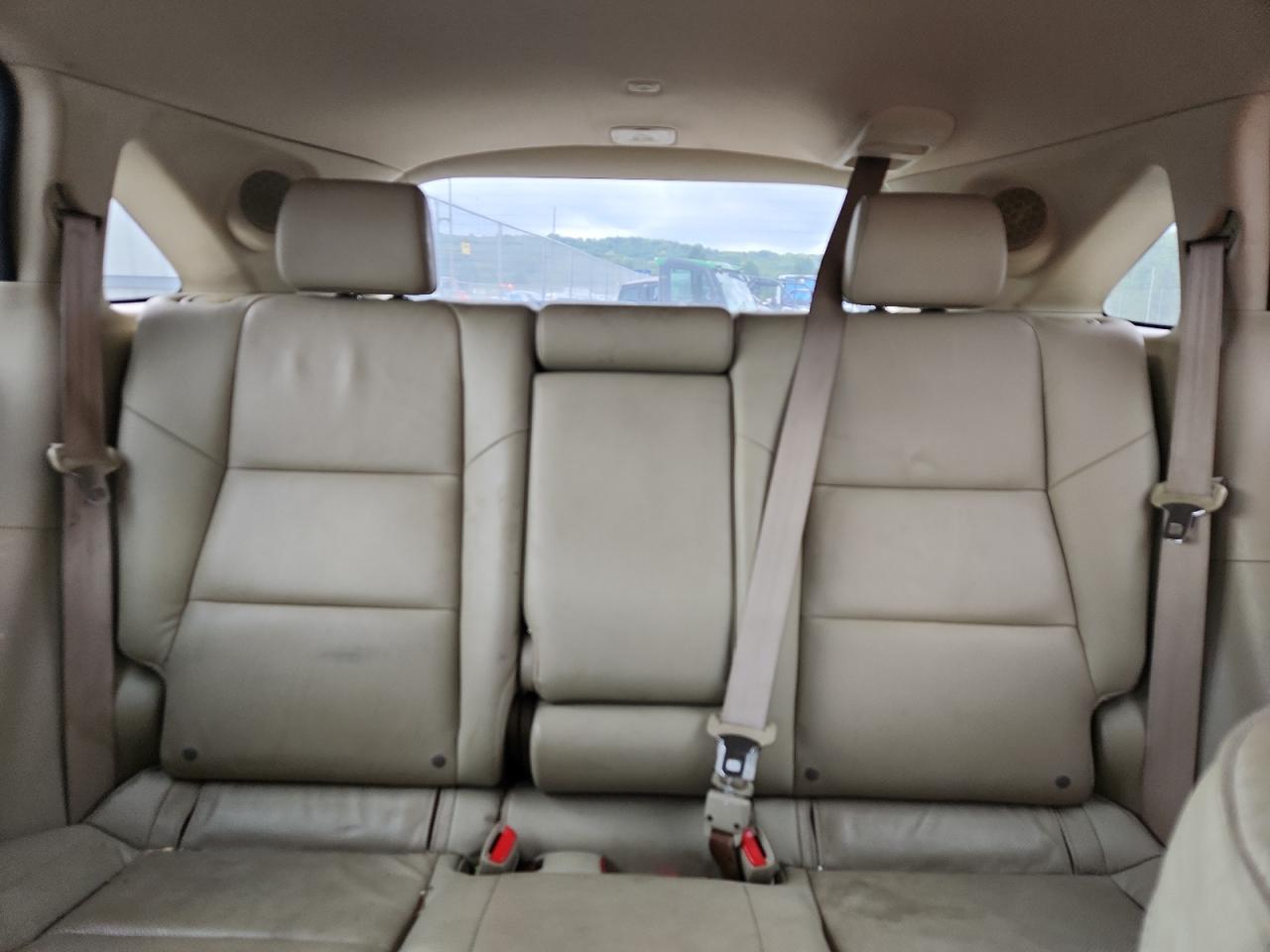 2014 Acura Rdx Technology VIN: 5J8TB3H52EL000078 Lot: 81242055