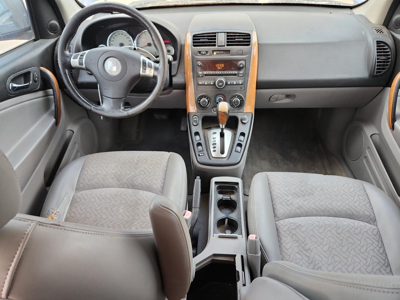 2006 Saturn Vue VIN: 5GZCZ53456S816311 Lot: 81191805