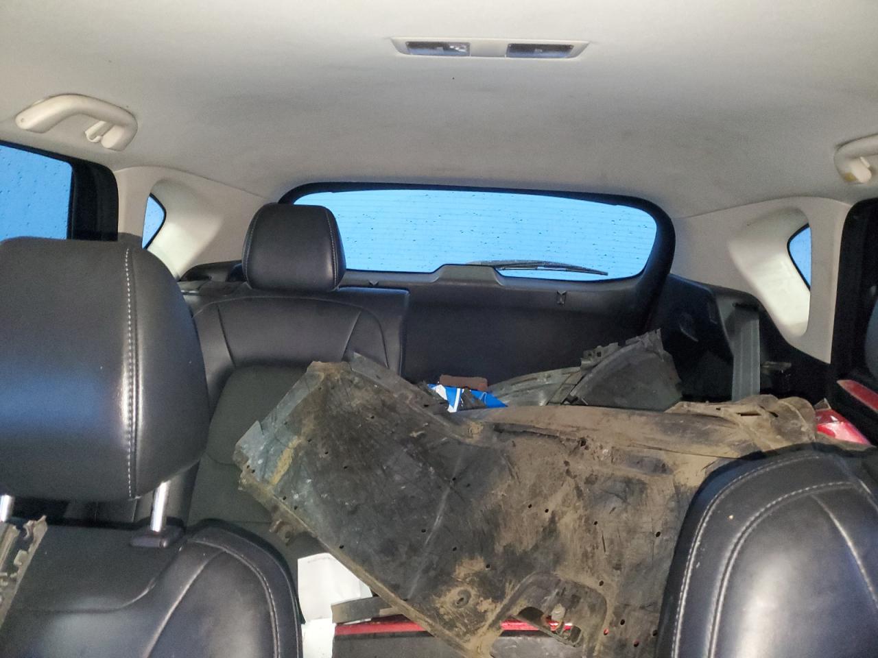 2019 Mazda Cx-5 Touring VIN: JM3KFBCM6K0548869 Lot: 80844105