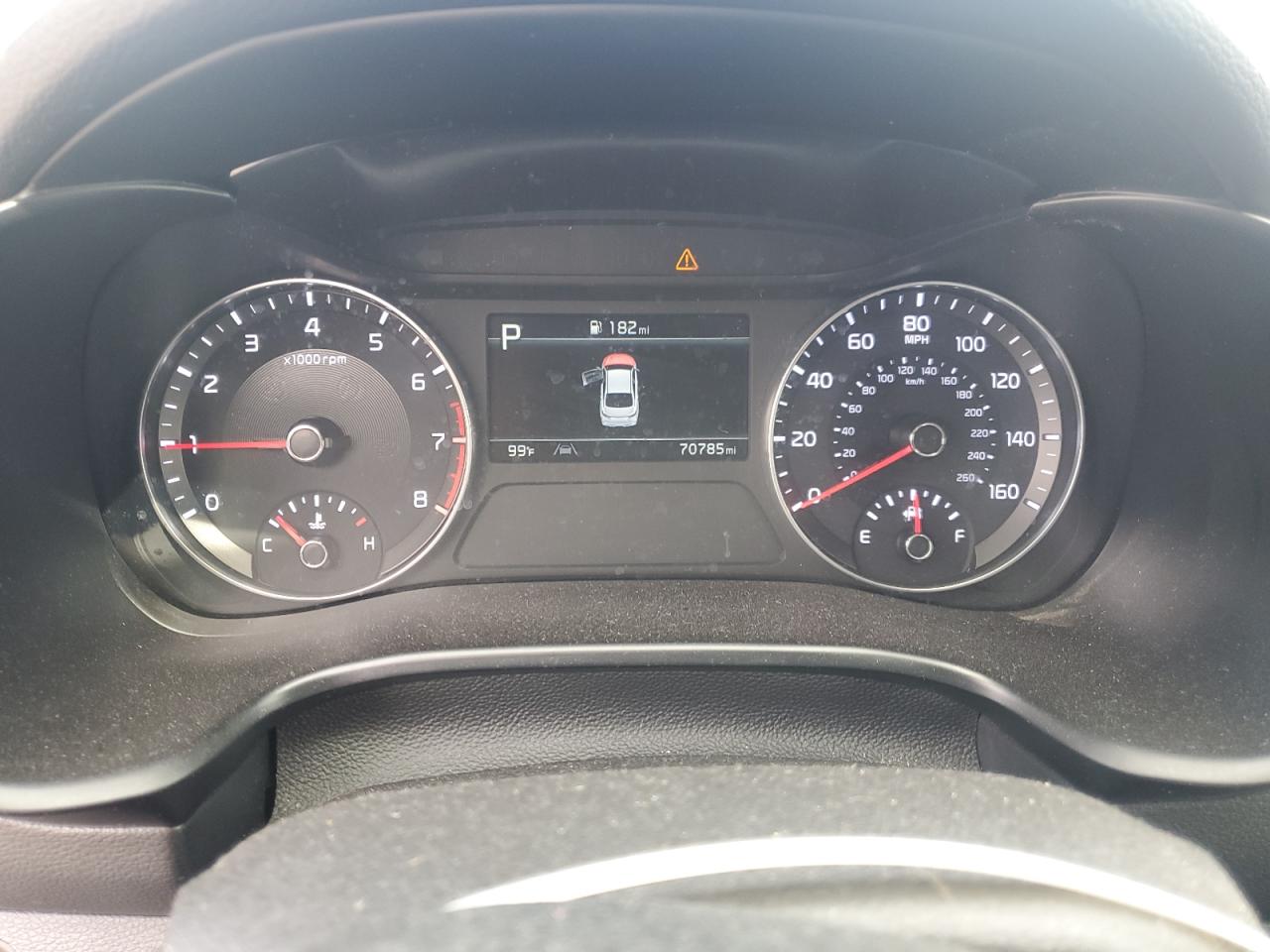 2022 Kia Forte Fe VIN: 3KPF24AD3NE482913 Lot: 81149655