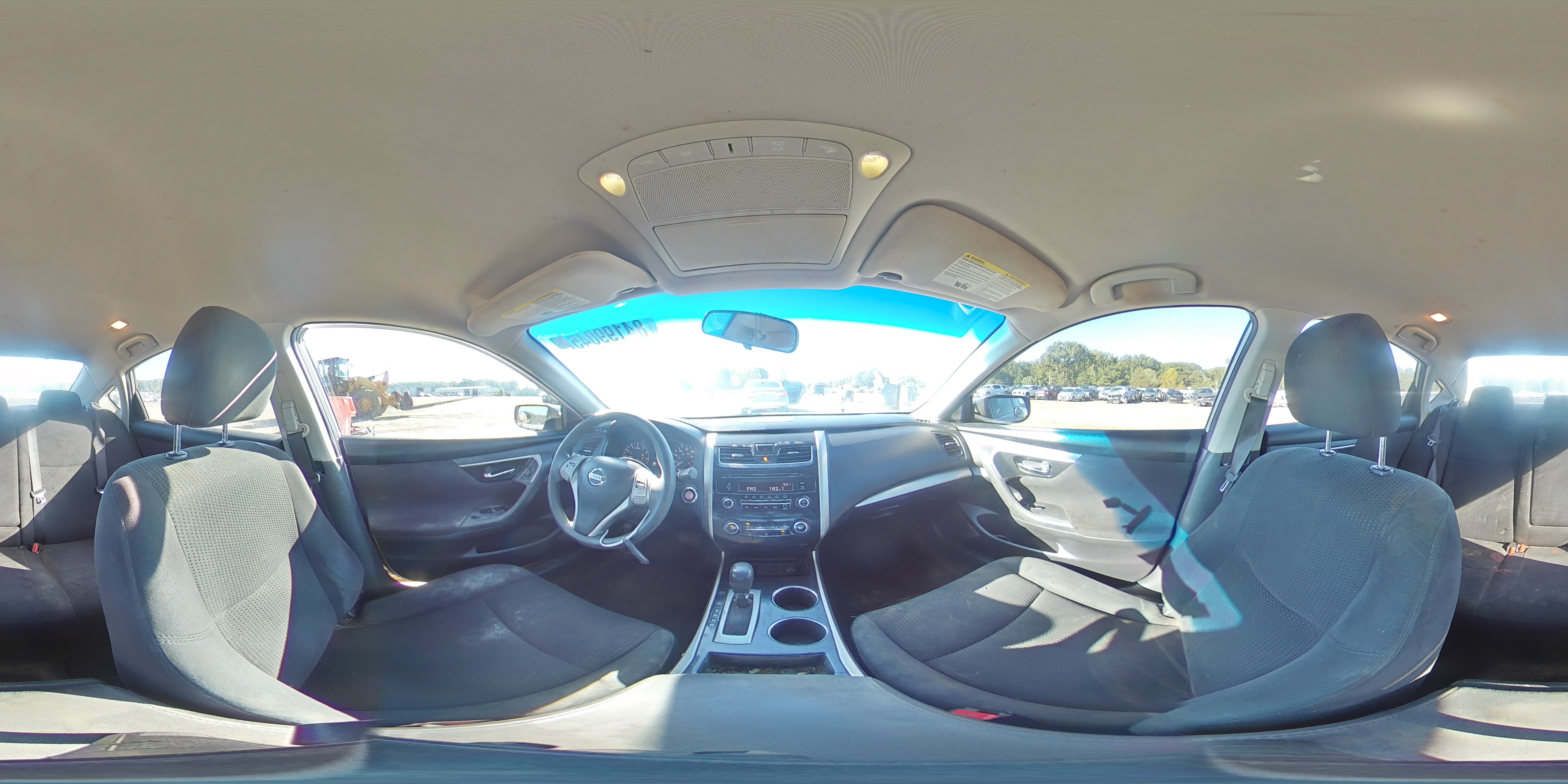 2014 Nissan Alitma VIN: 1N4AL3AP5EC181813 Lot: 84199045