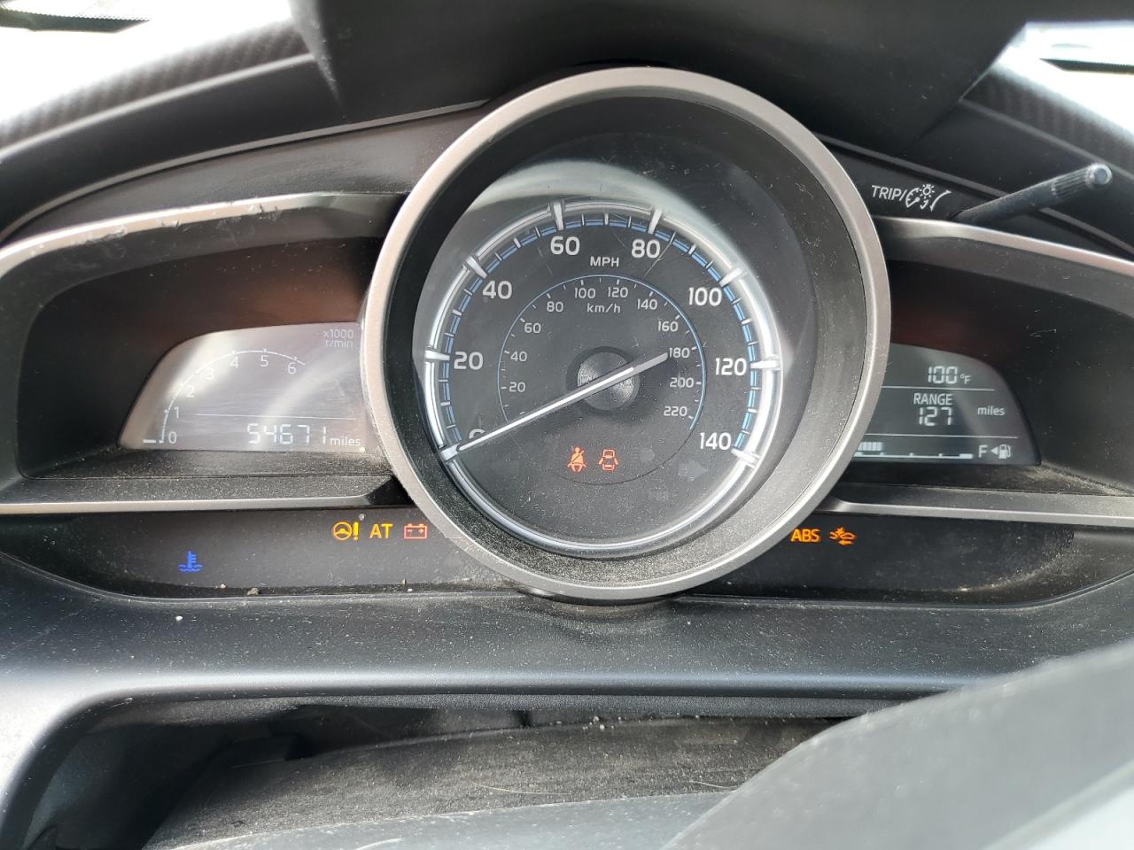2019 Toyota Yaris L VIN: 3MYDLBYV2KY513975 Lot: 82171585