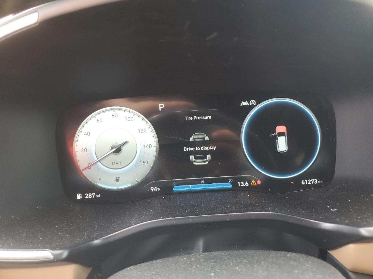 2022 Hyundai Santa Fe Calligraphy VIN: 5NMS54AL6NH429306 Lot: 71106935