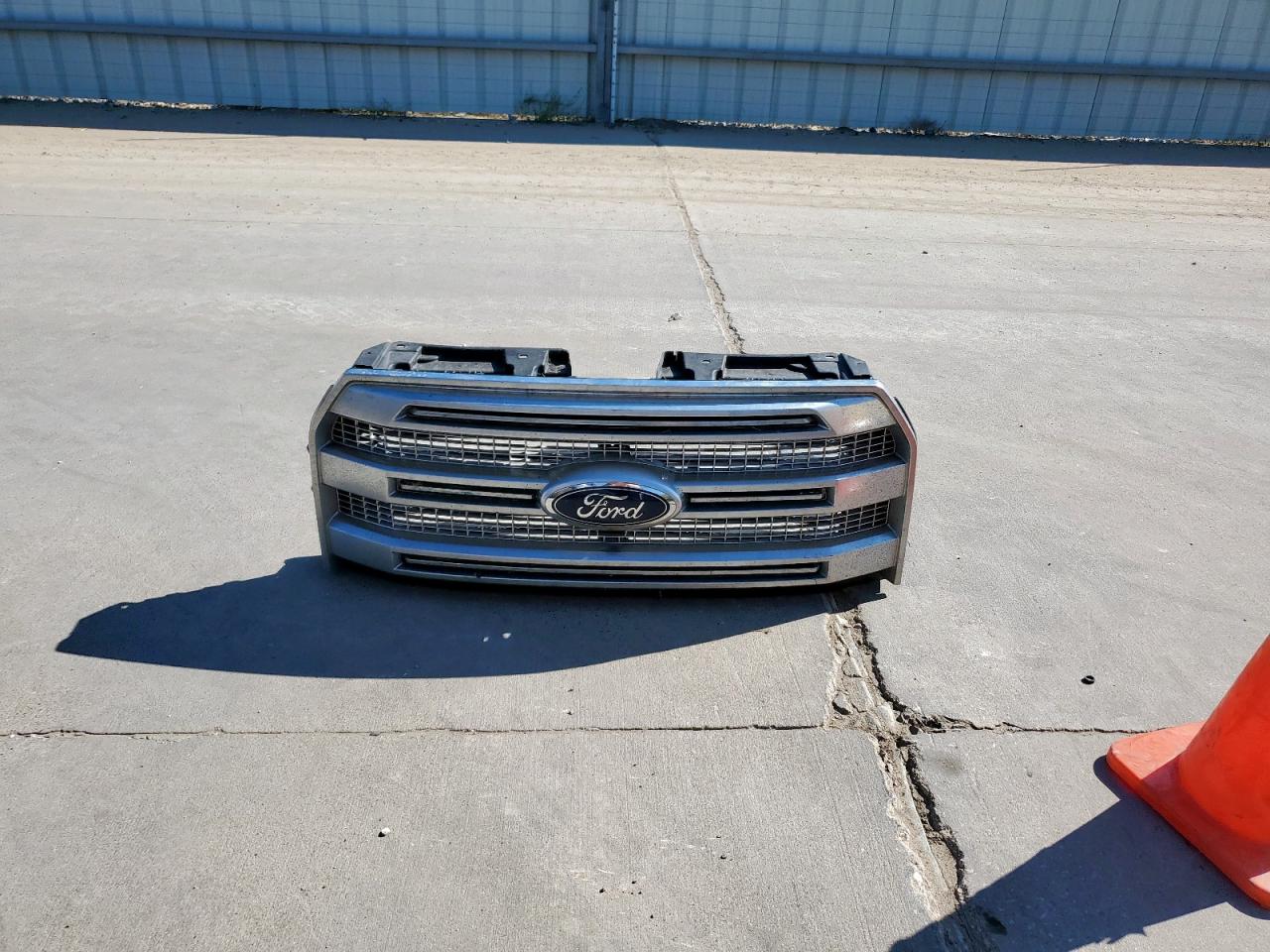 2016 Ford F150 Supercrew VIN: 1FTEW1EF1GKD42255 Lot: 84351205