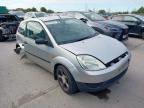 2003 FORD FIESTA FINESSE  for sale at Copart ROCHFORD