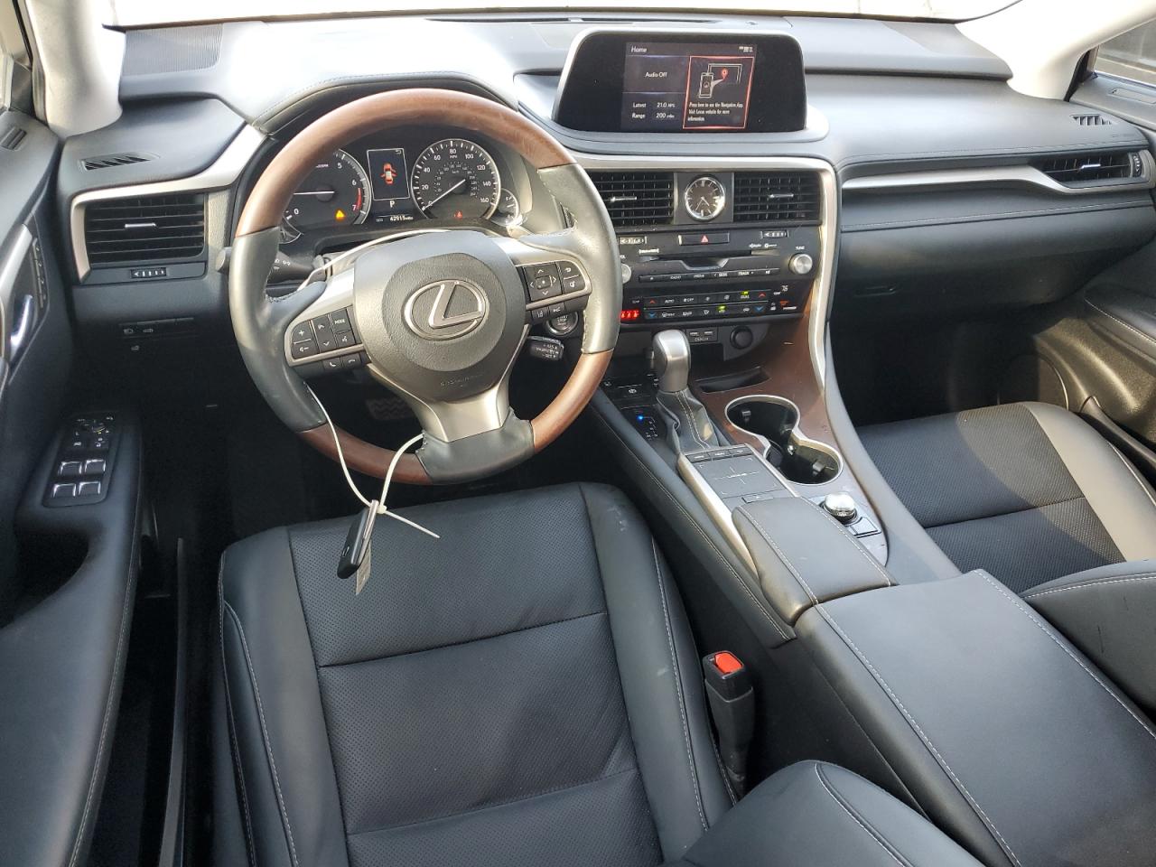 2022 Lexus Rx 350 VIN: 2T2HZMAA4NC254763 Lot: 82060275