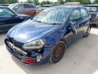 2010 VOLKSWAGEN GOLF S  for sale at Copart SANDY